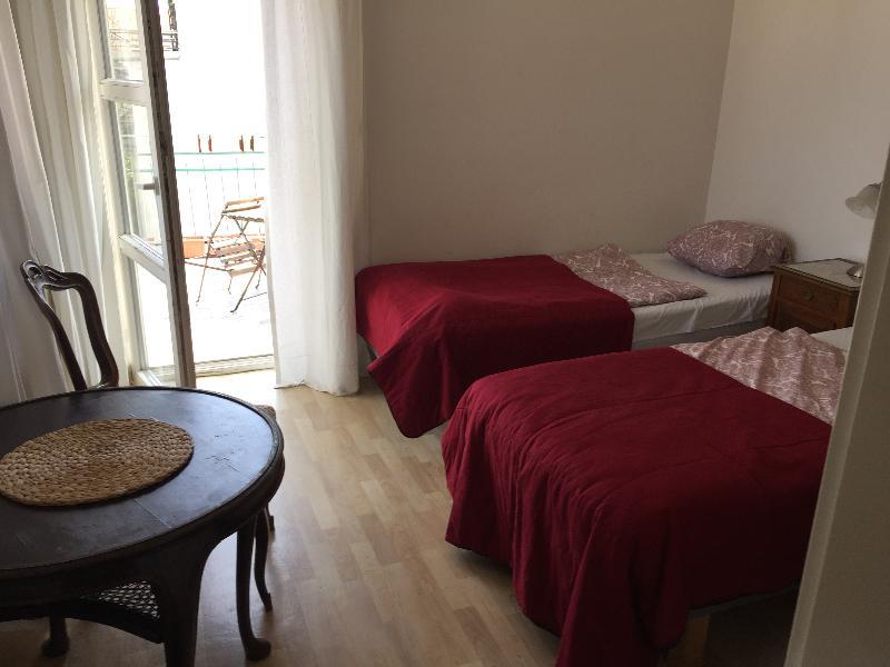Rosemary Hostel Prague