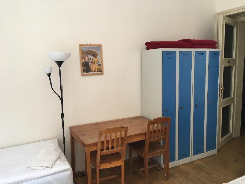 Hostel Rosemary Prague