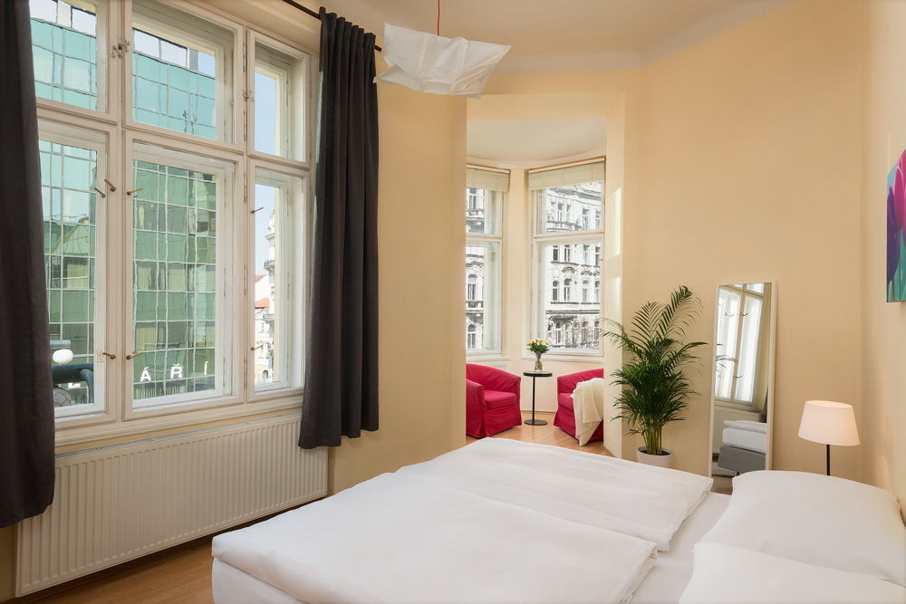 Aparthotel Old Town