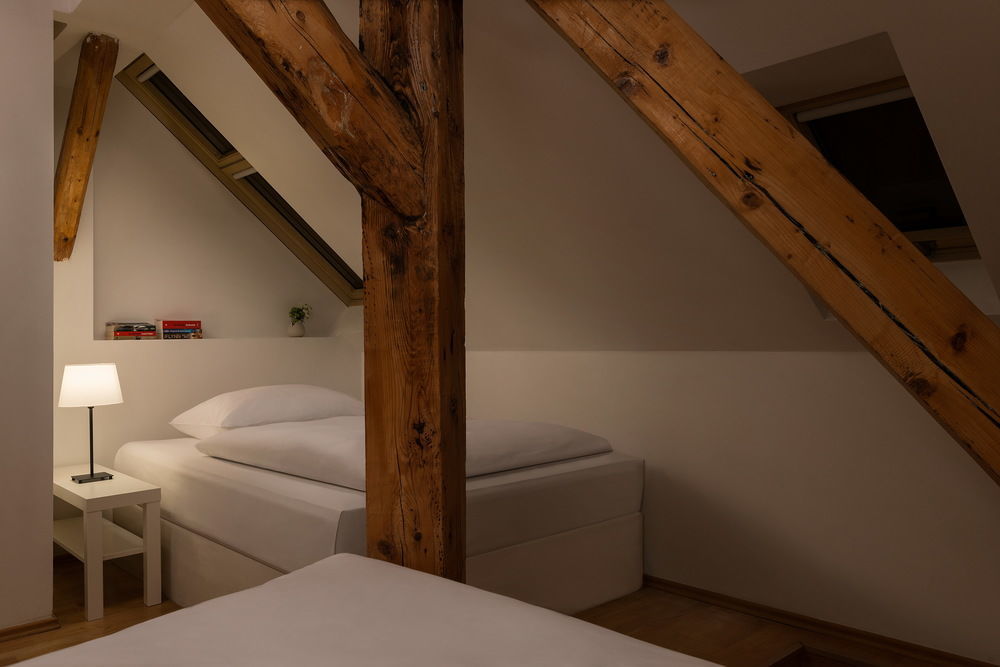 Apart Otel Old Town