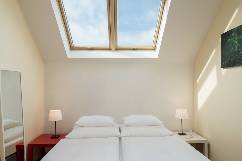Old Town Aparthotel 3*