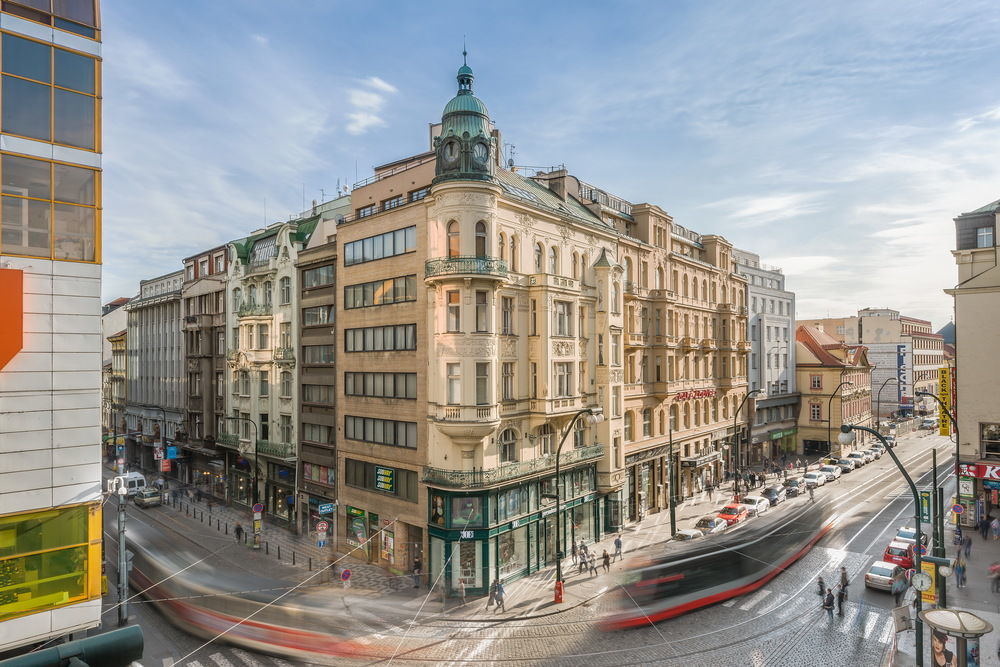 Old Town Aparthotel 3*