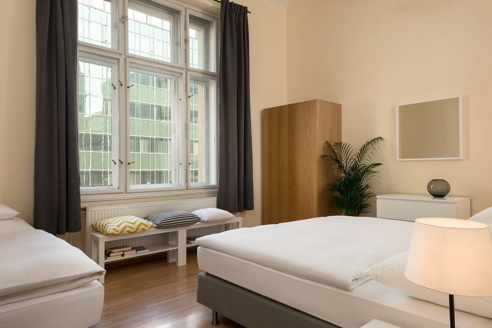 Aparthotel Old Town