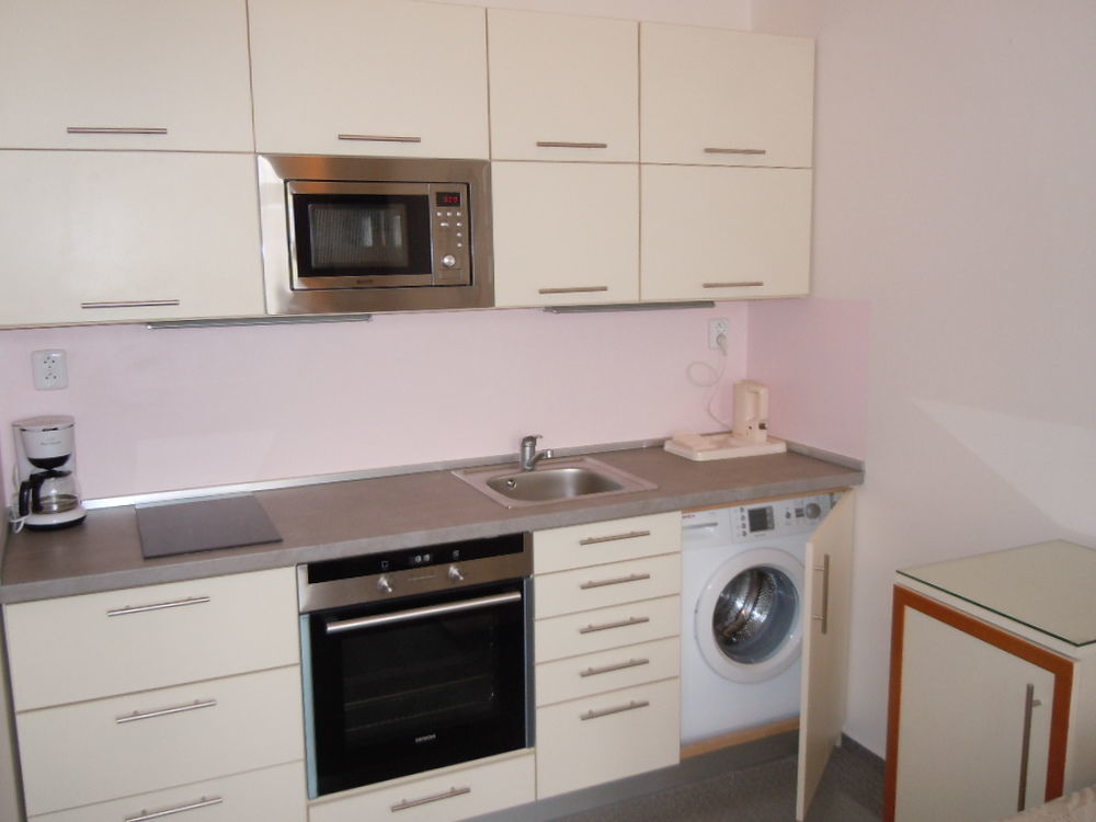 Appartement Vysehrad With Free Parking