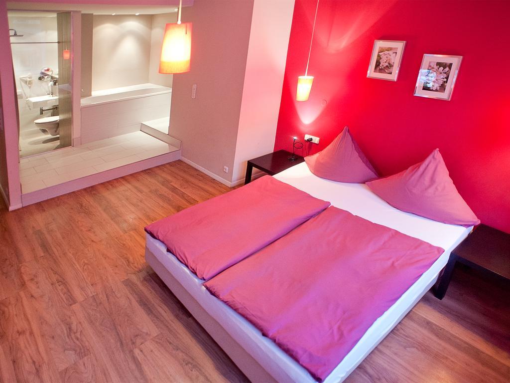 Hotel Purpur Prague