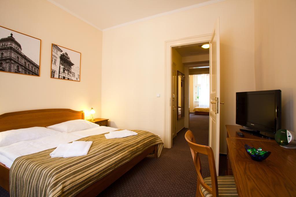 Hotel Anna