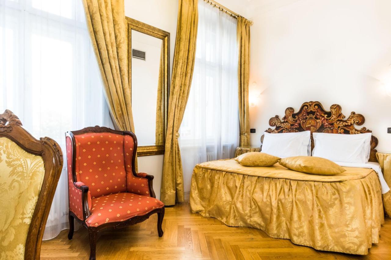Hotel Charles Bridge Palace
