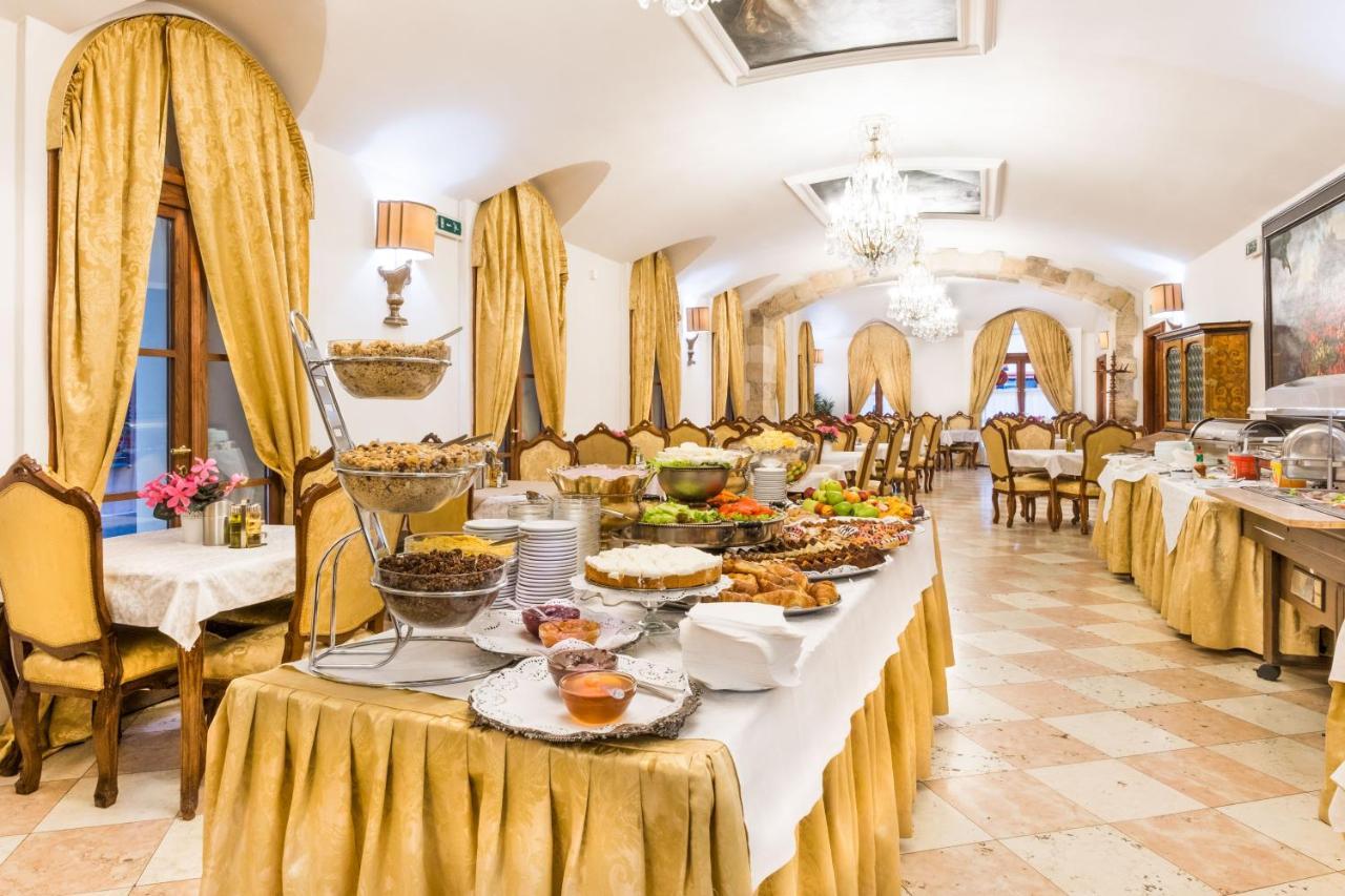 Hotel Charles Bridge Palace