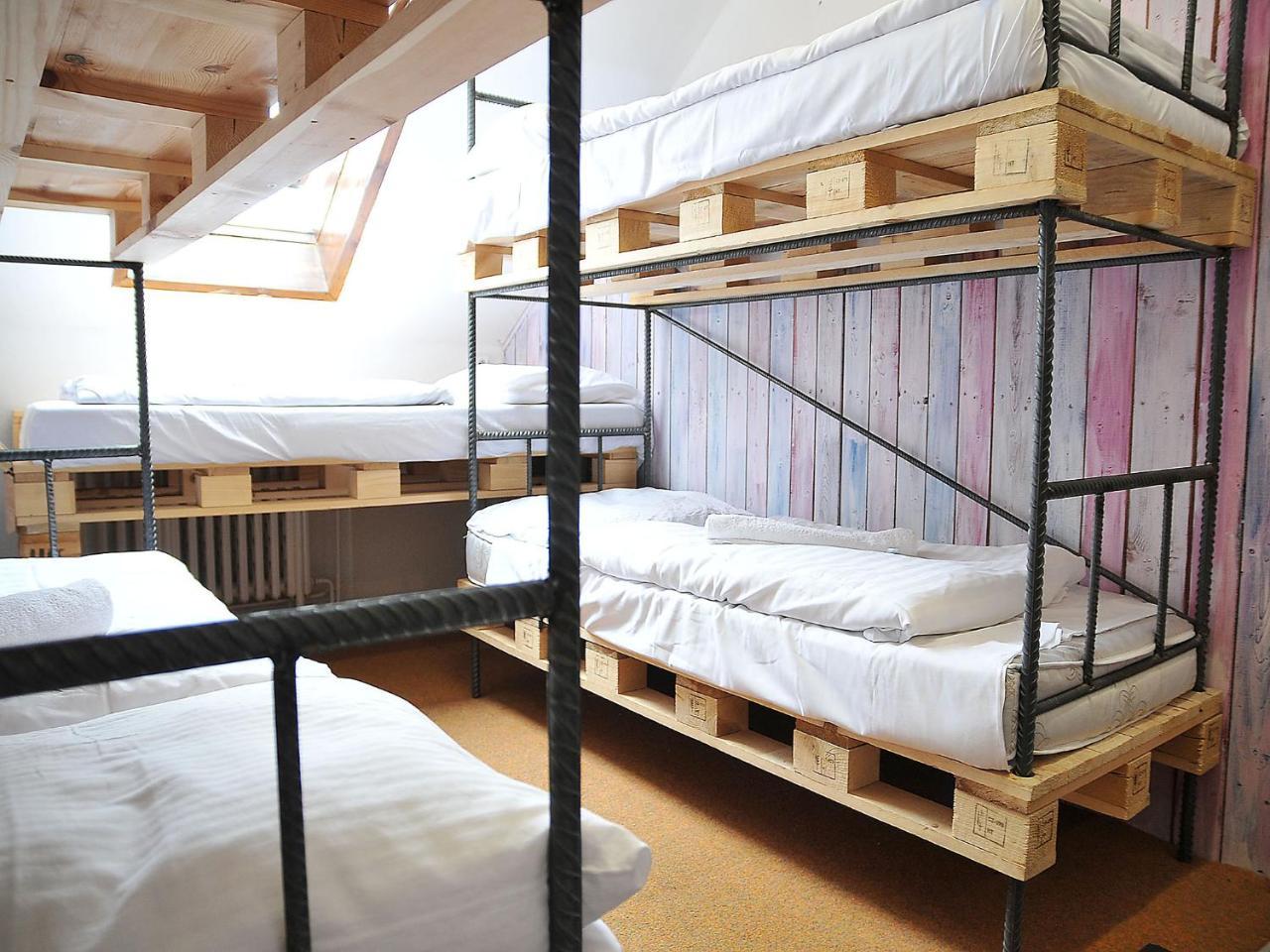 Free Zone Auberge de jeunesse *
