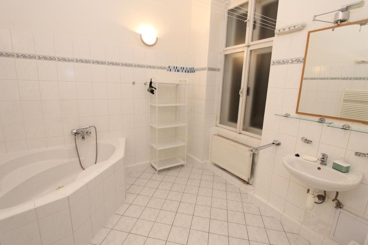 Apartment Zizka