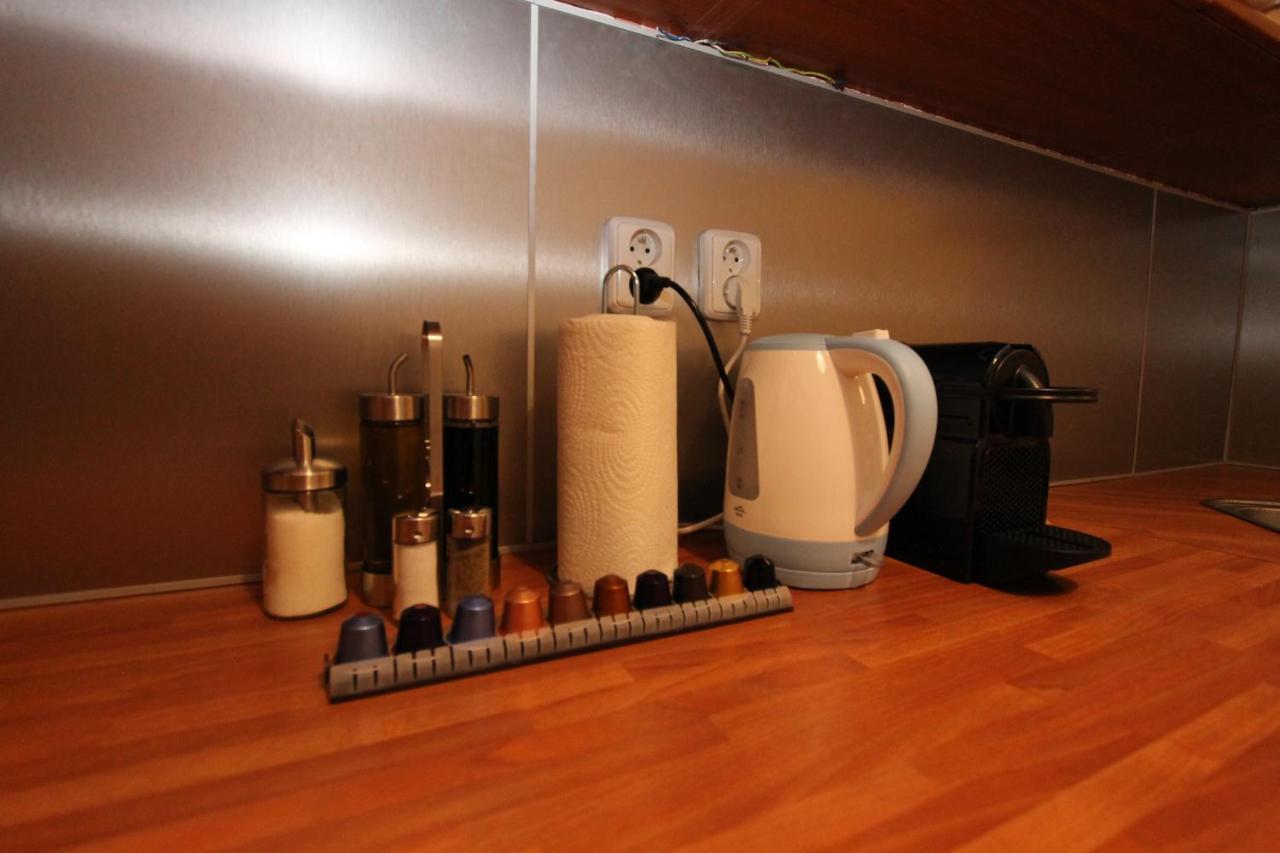 Zizka Apartment