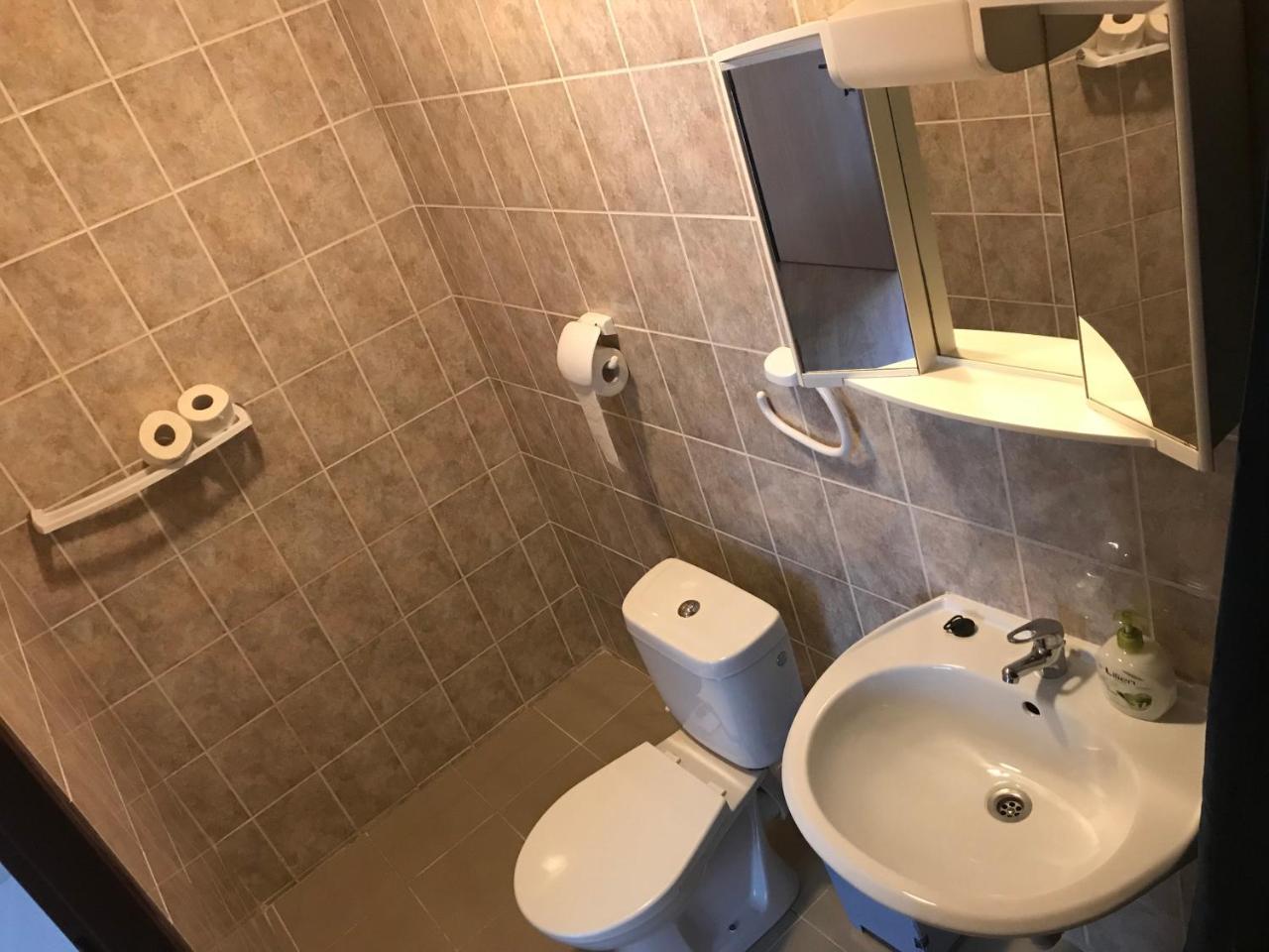Guest house Nova Hospoda 2*