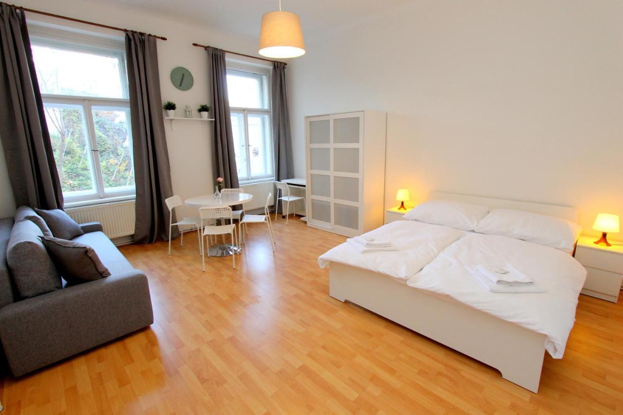 Zizka Prague