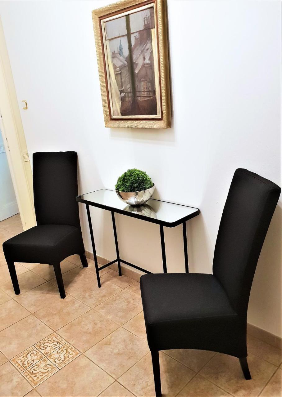 Old Town Square Superior - Valentin Apartment Prague