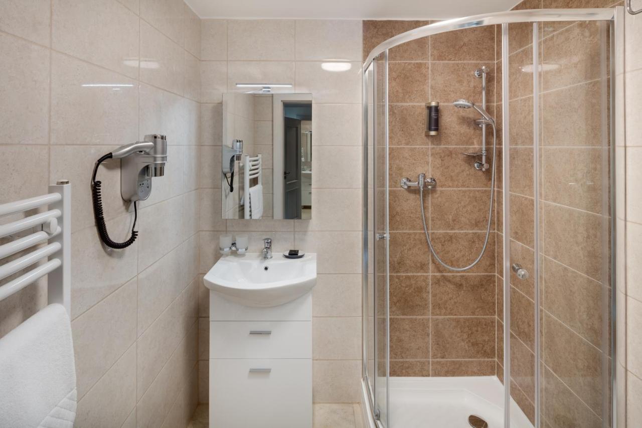 Apartment Louren *