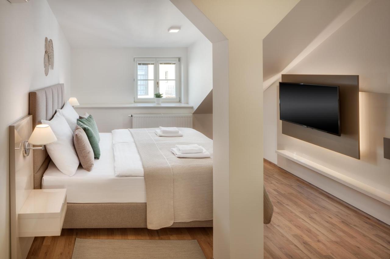 Apartment Louren Prague