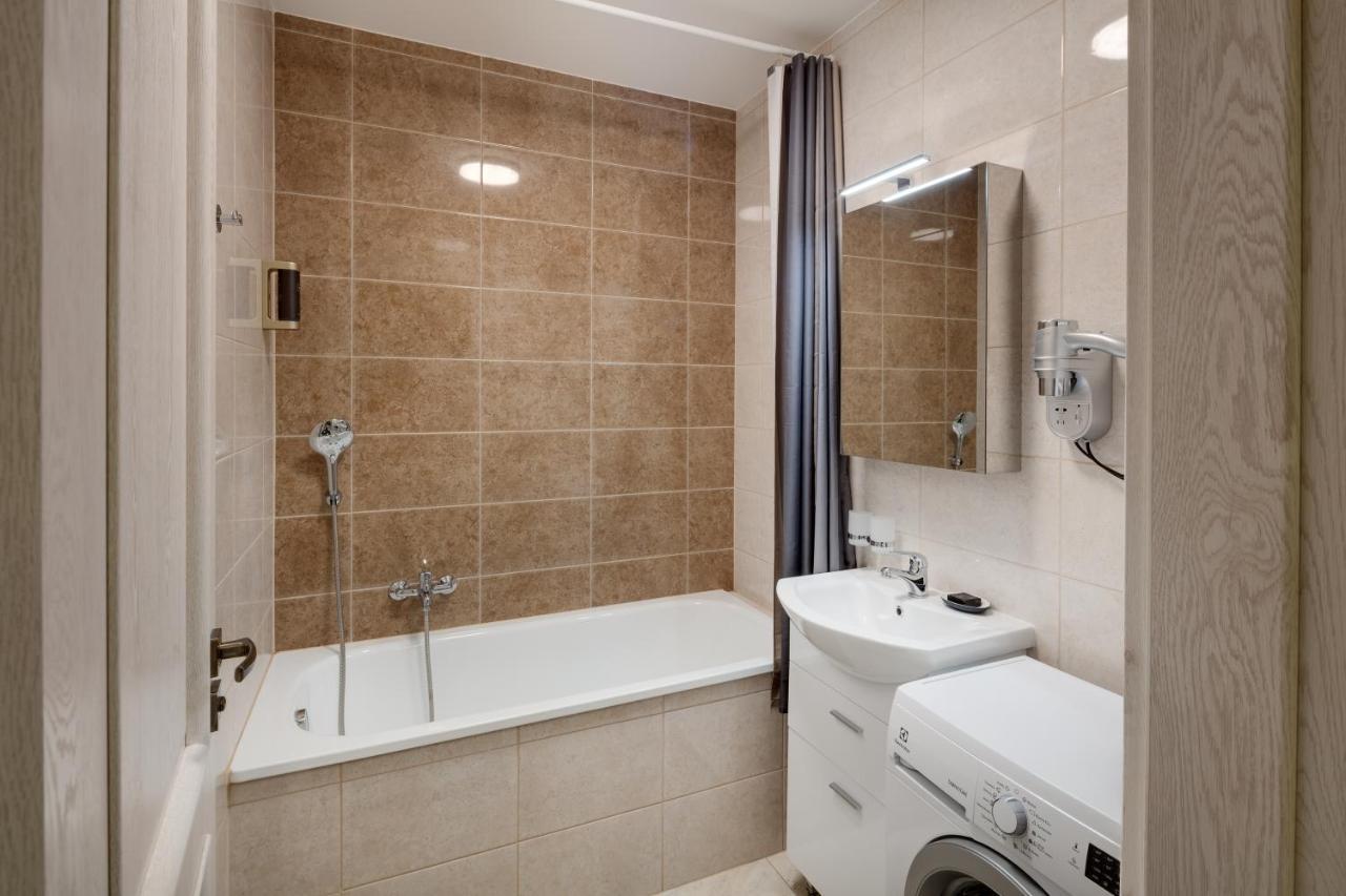 Apartment Louren