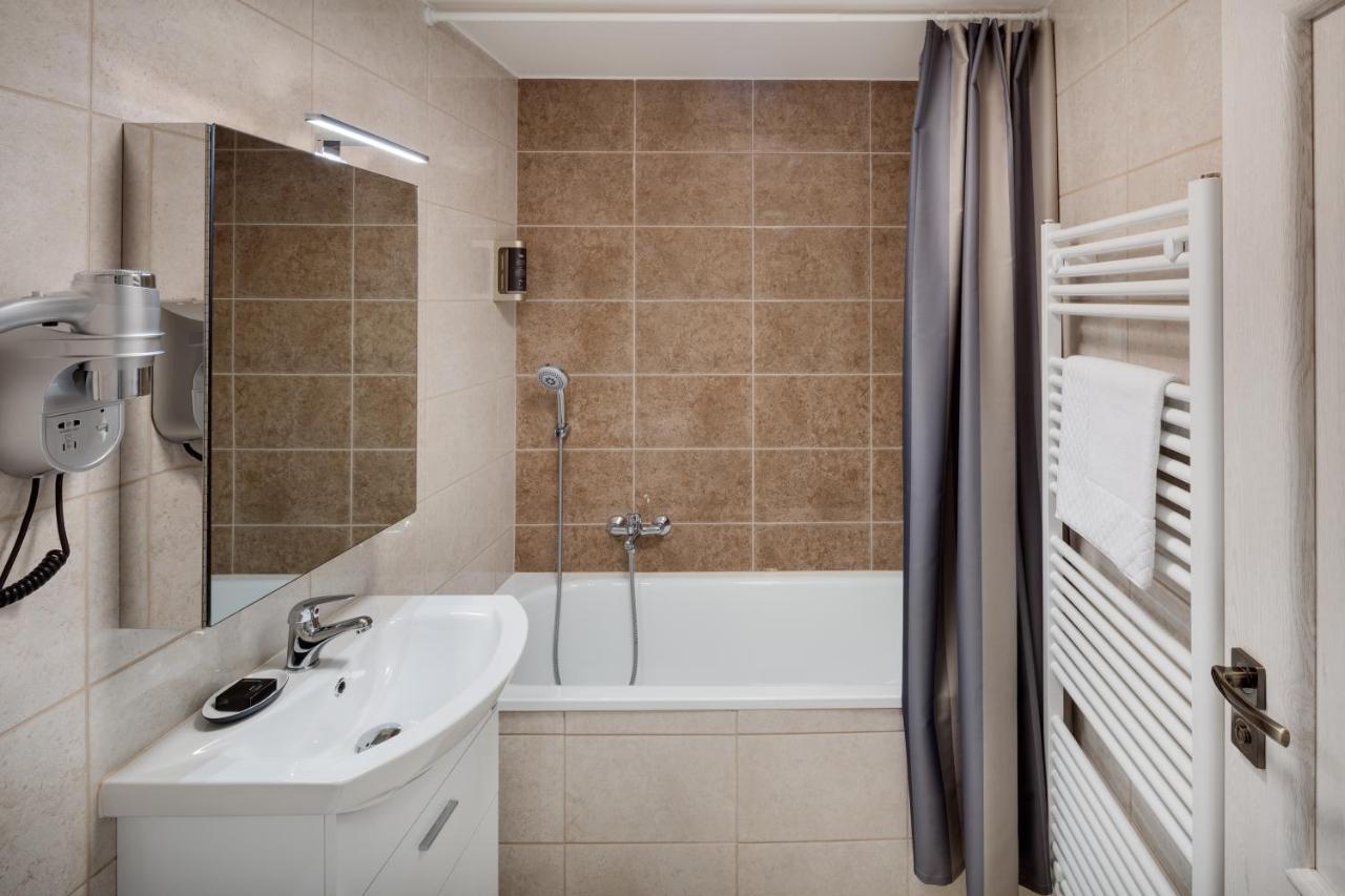 Apartment Louren