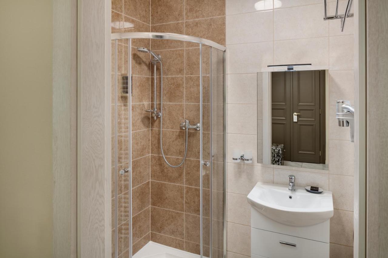 Louren Apartment Prague