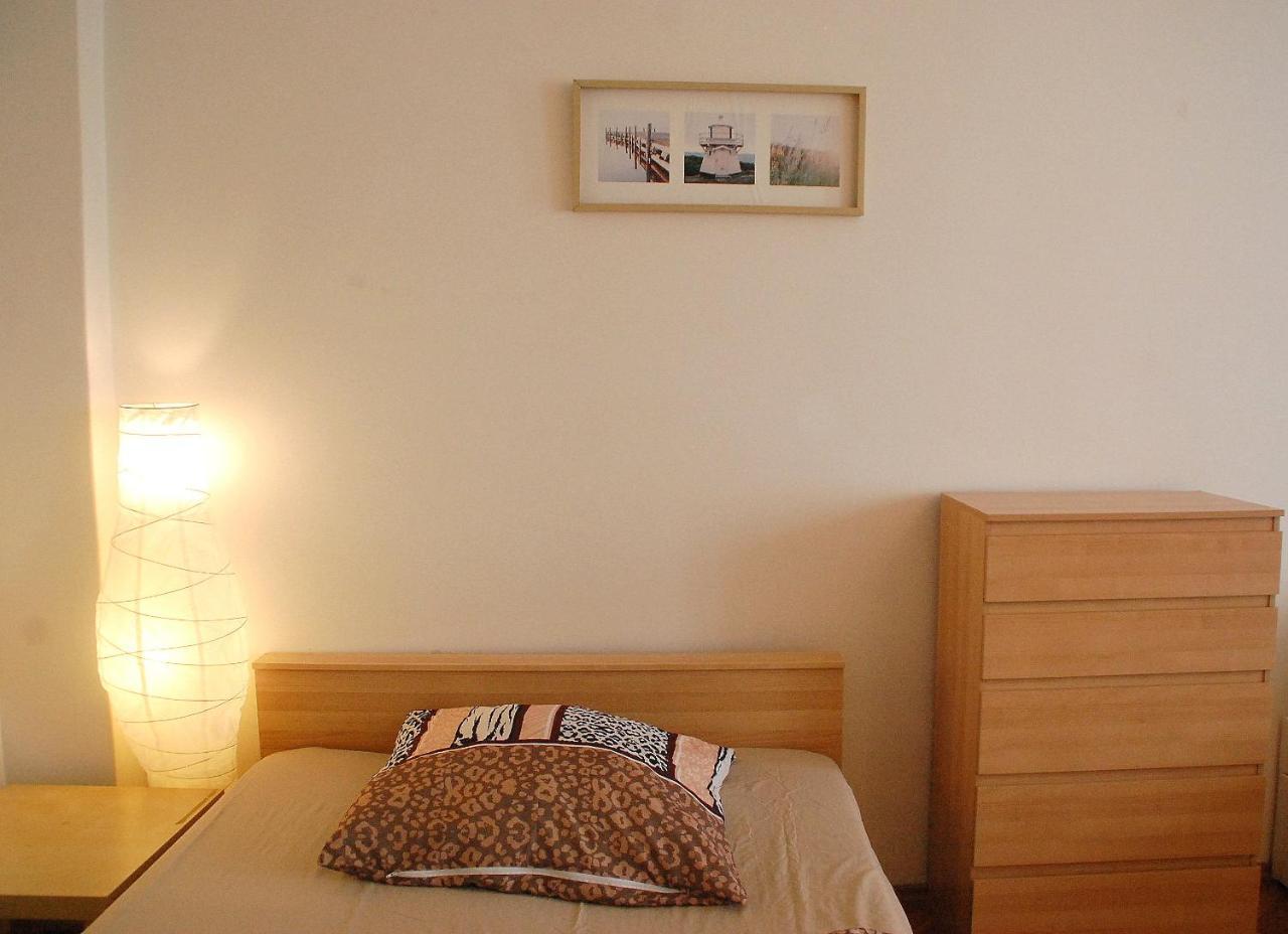 Apartment Melantrichova Prague