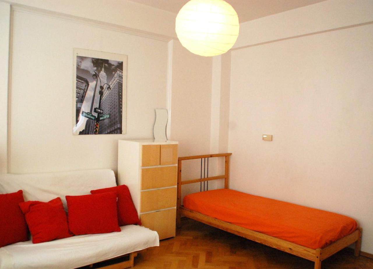 Apartment Melantrichova Prague