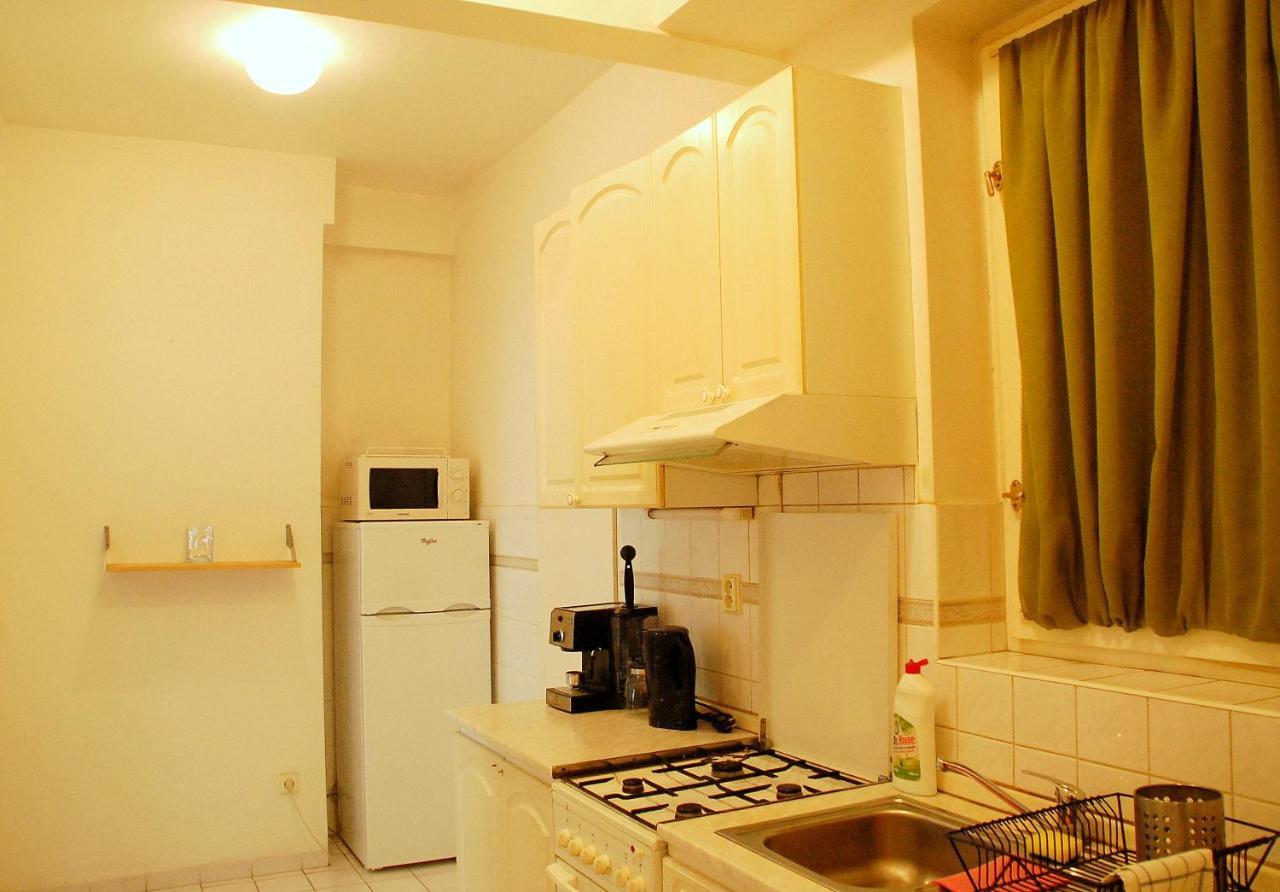 Melantrichova Apartment