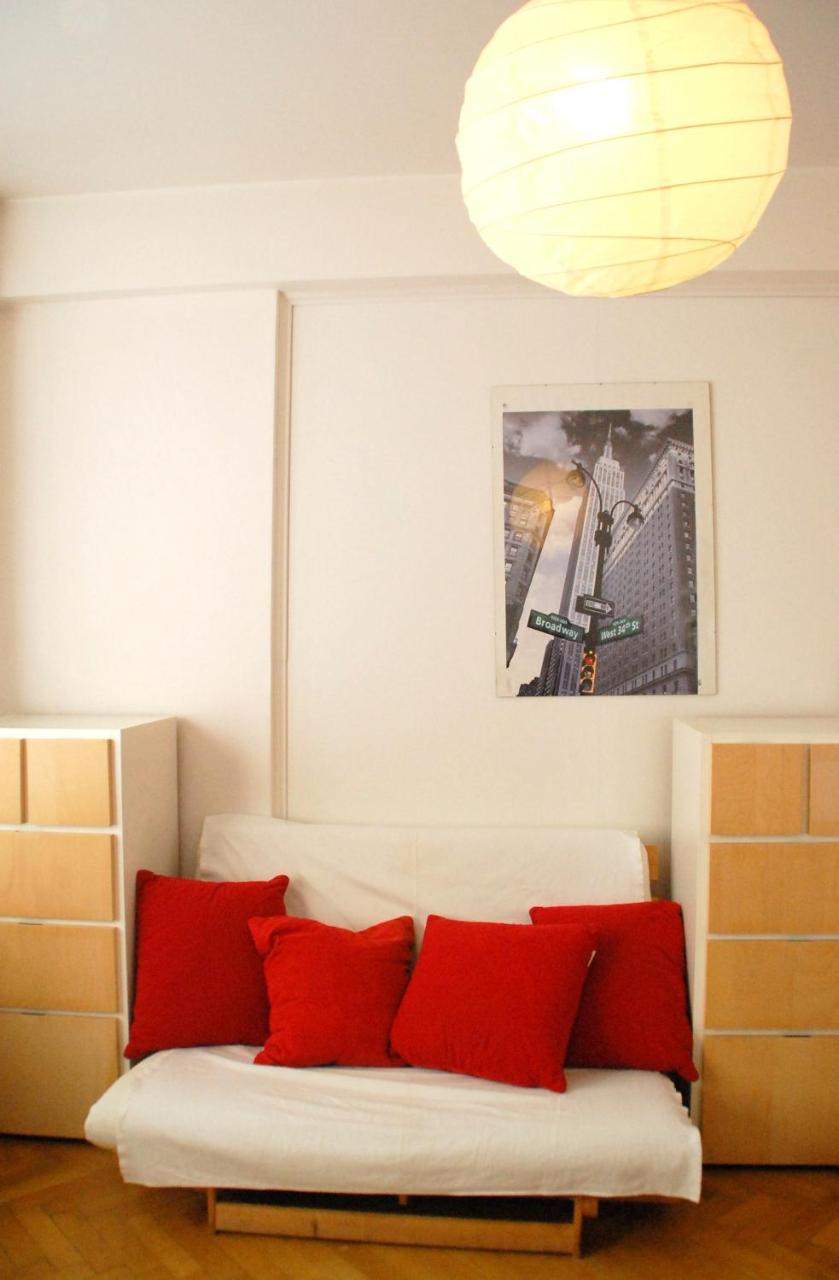 Melantrichova Apartment *