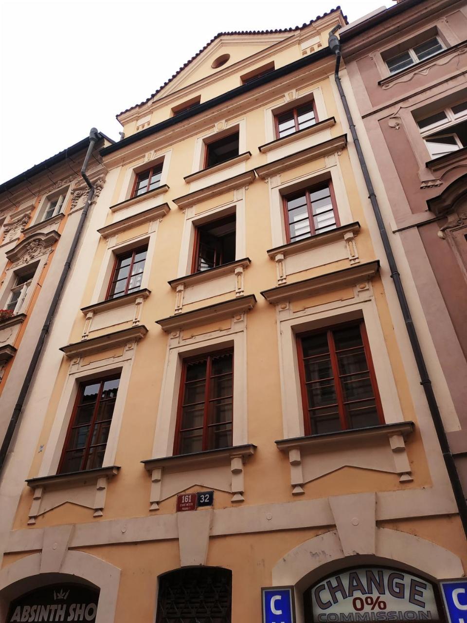 Historic Centre Viii *