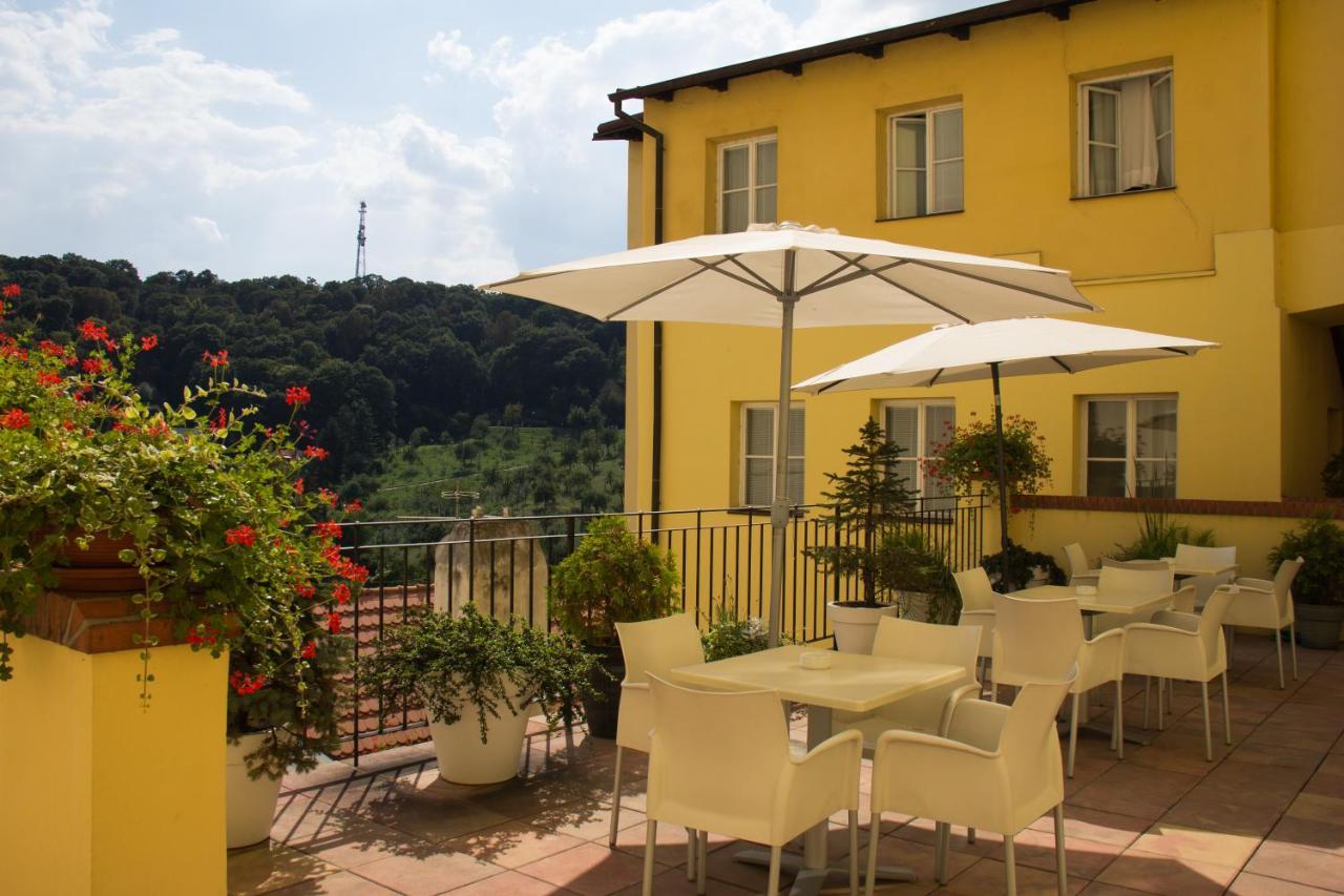 Otel Domus Henrici 4*