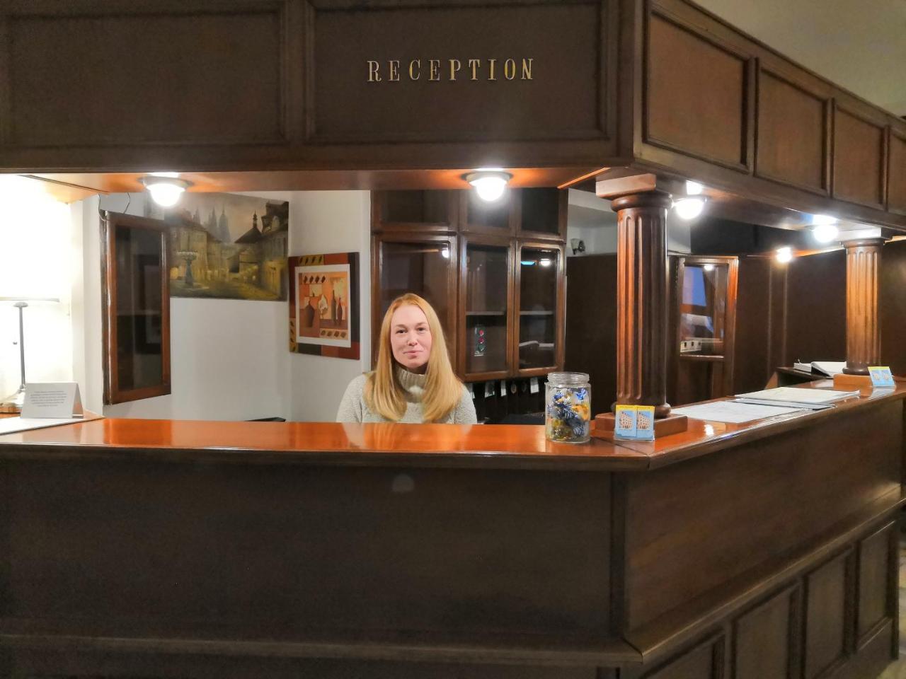 Hotel Elen's Arlington 3*