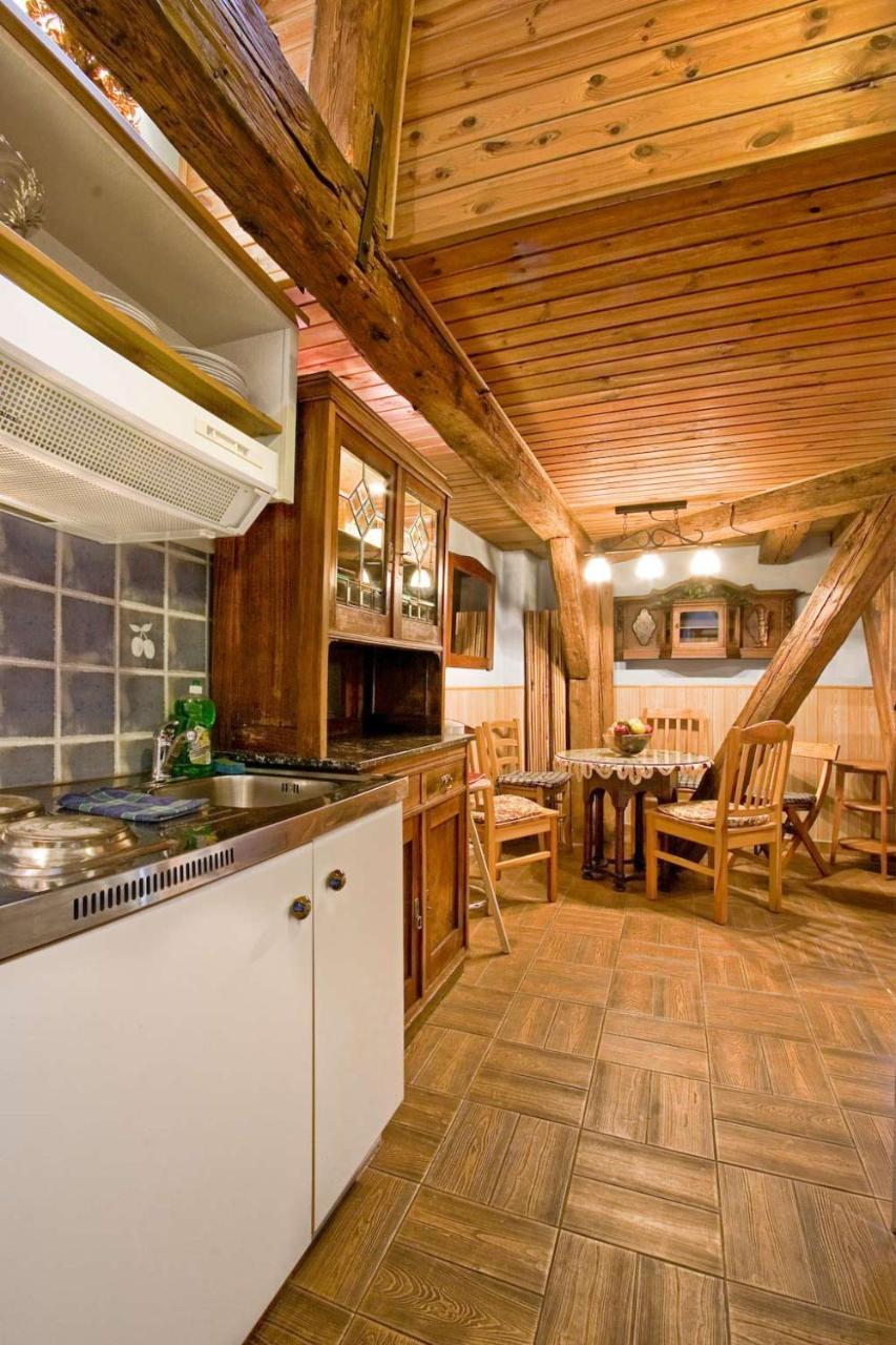 Apart Otel Alice House Prag