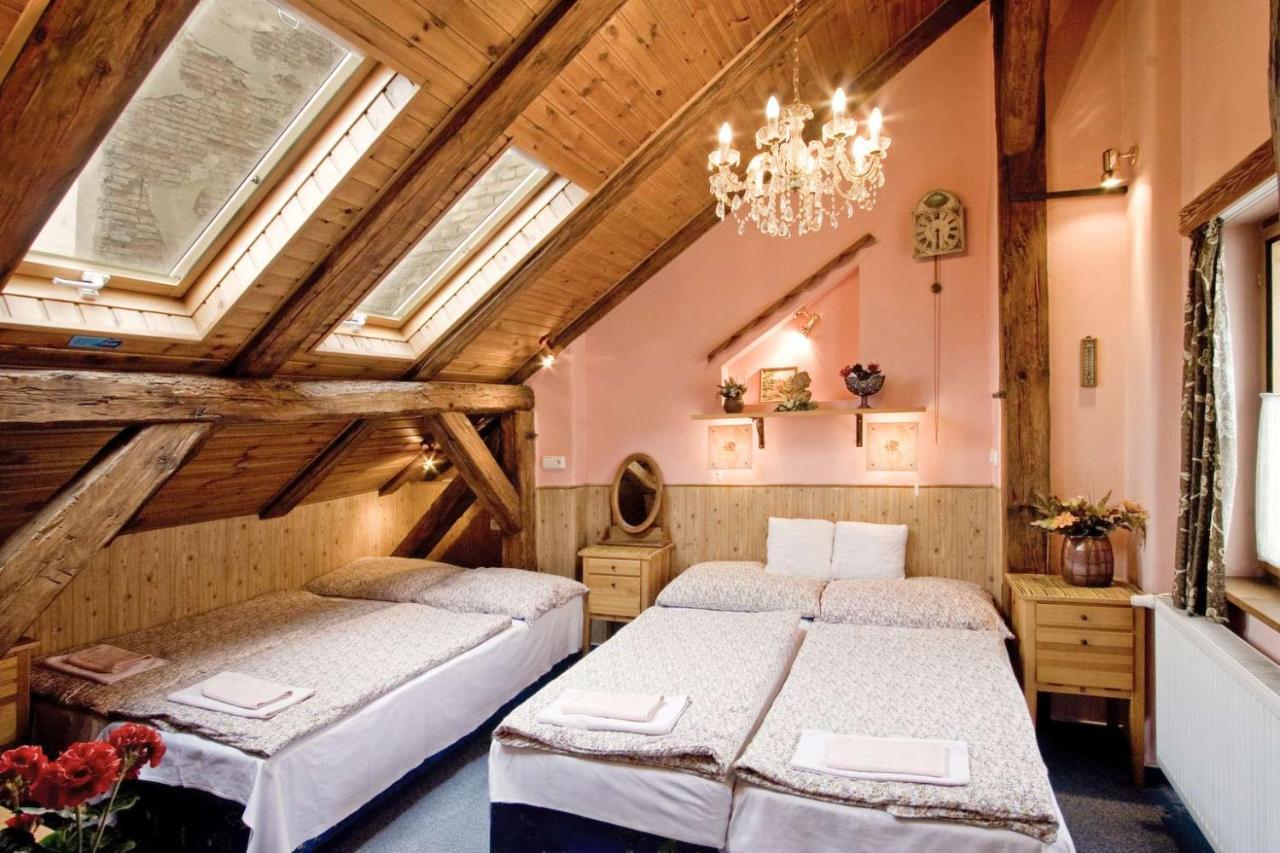 Alice House Apart Otel