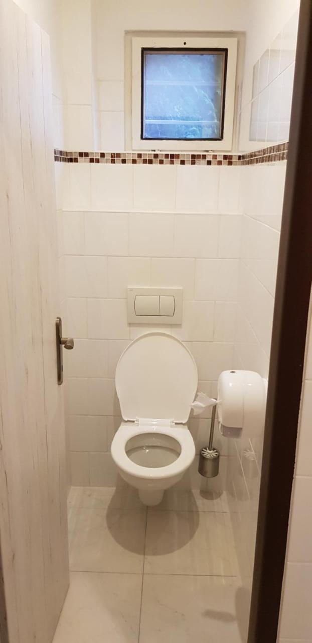 Pension & Restaurace Na Rychte 3* Prague