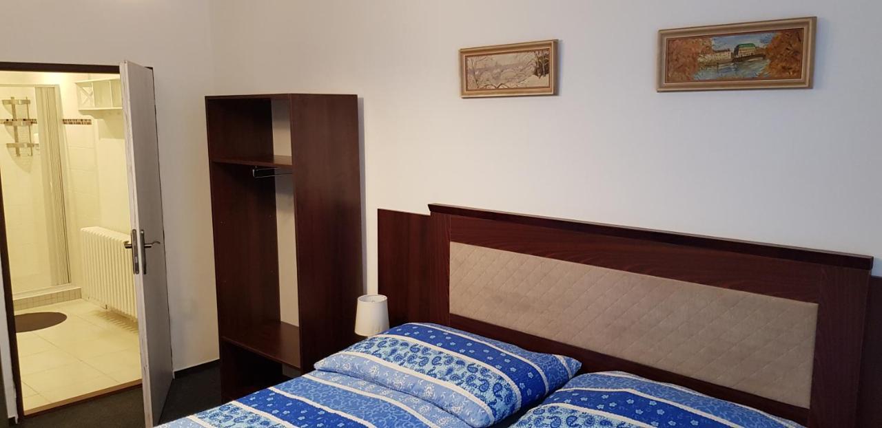 Pension & Restaurace Na Rychte 3* Prague
