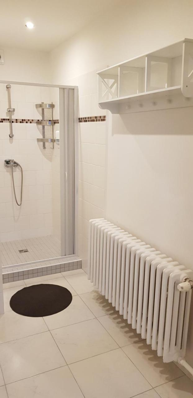 Inn Pension & Restaurace Na Rychte Prague