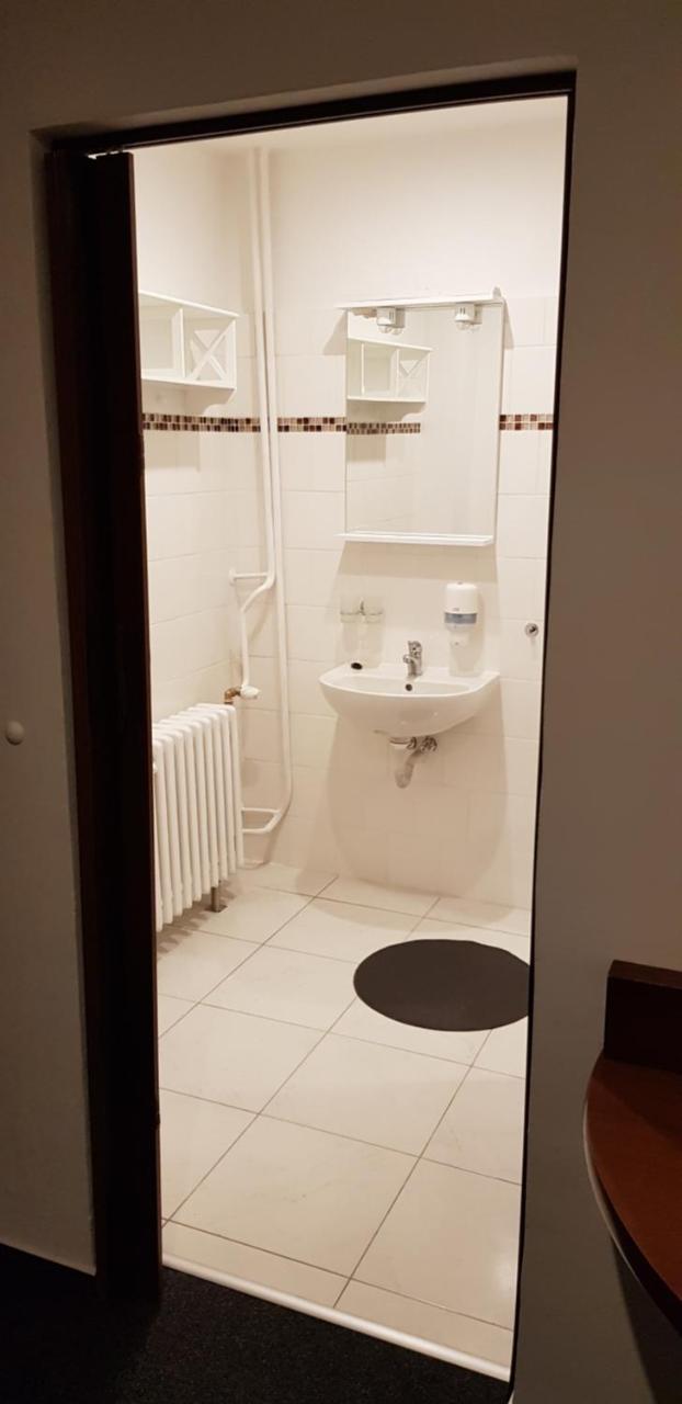 Pension & Restaurace Na Rychte 3* Prague