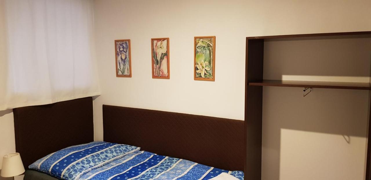 Pension & Restaurace Na Rychte 3* Prague