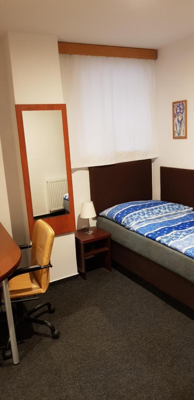 Pension & Restaurace Na Rychte 3*