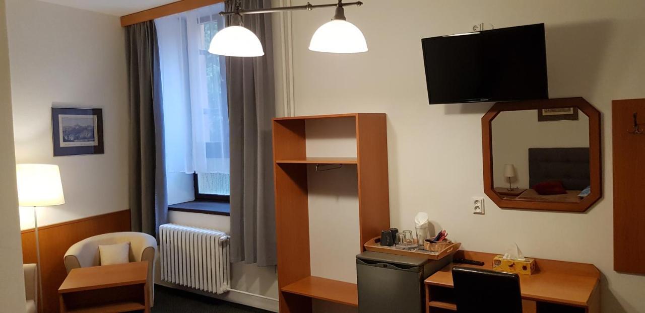 Inn Pension & Restaurace Na Rychte 3*