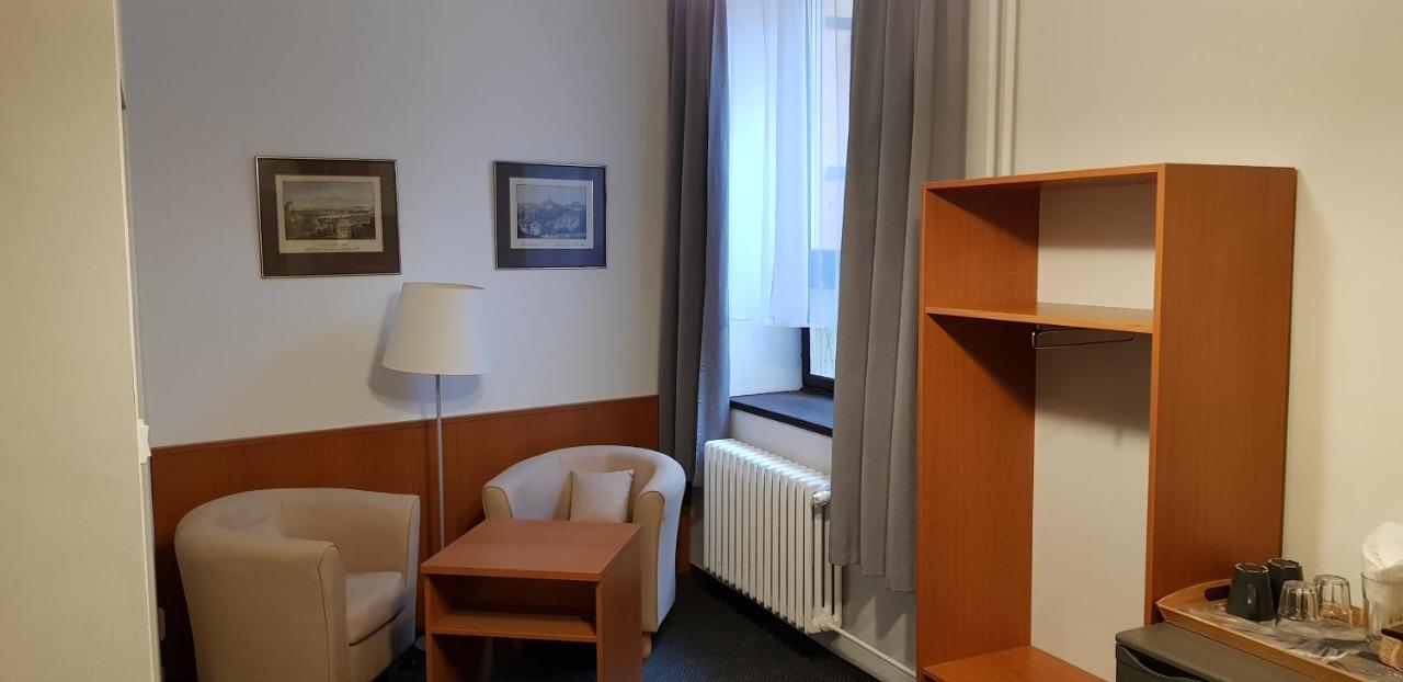 Inn Pension & Restaurace Na Rychte 3*