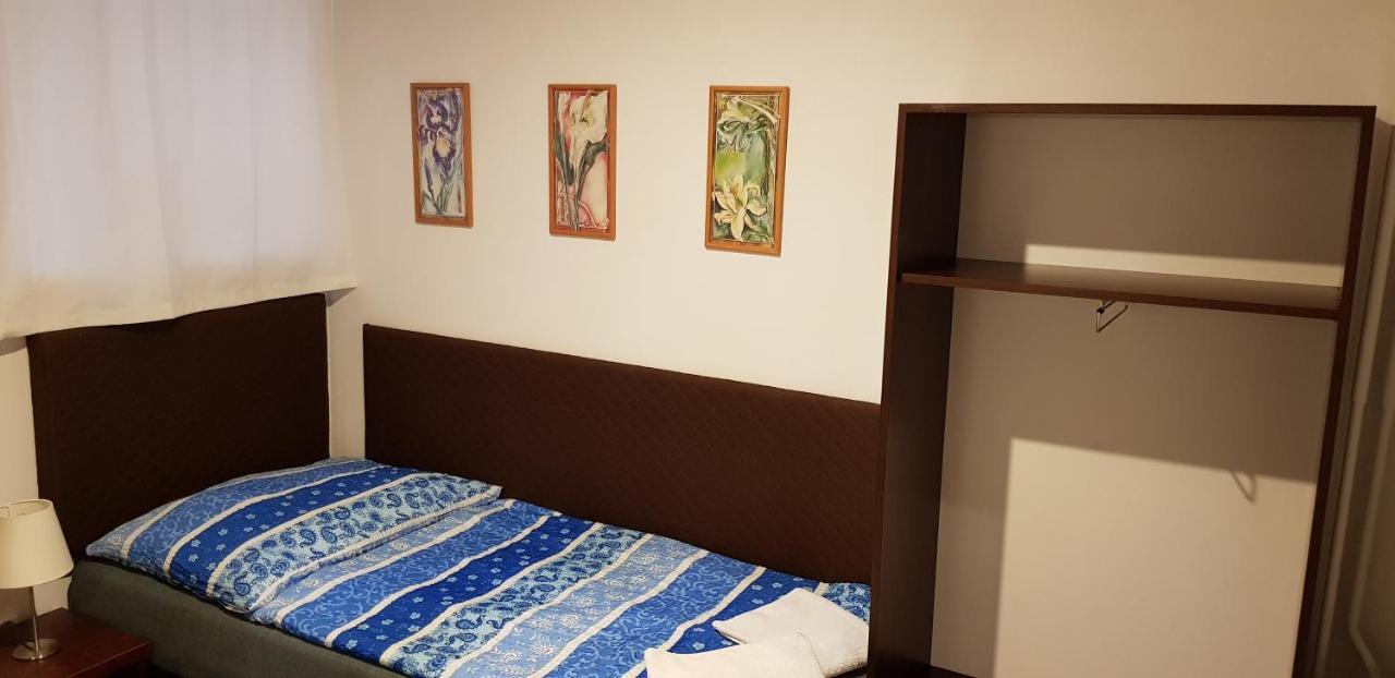 Pension & Restaurace Na Rychte Inn