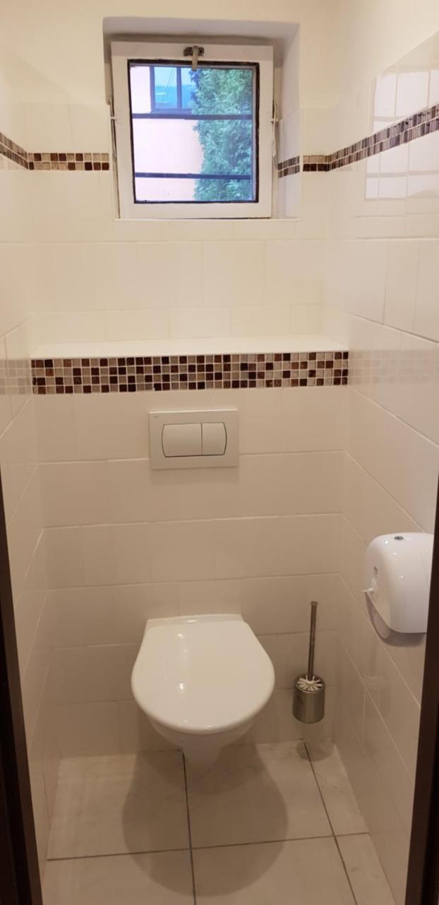 Pension & Restaurace Na Rychte Inn Prague