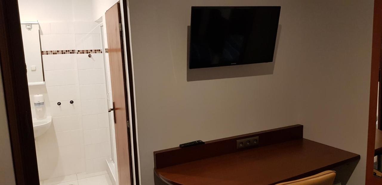 Pension & Restaurace Na Rychte 3* Prague