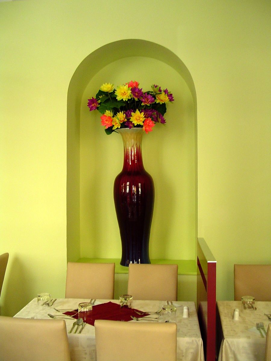 The Manes Boutique Hotel