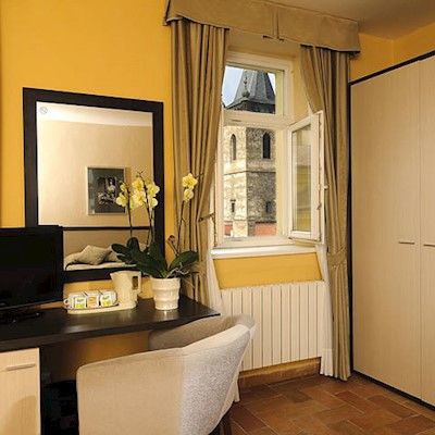 Hotel 1 Prague