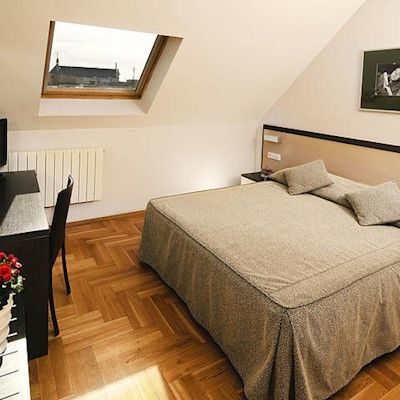 Hotel 1 4*