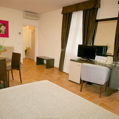Hotel 1 Prague
