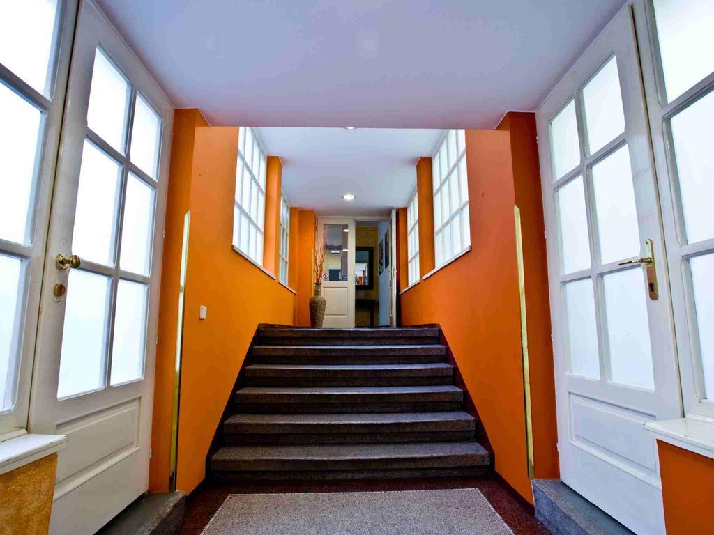 Otel Melantrich