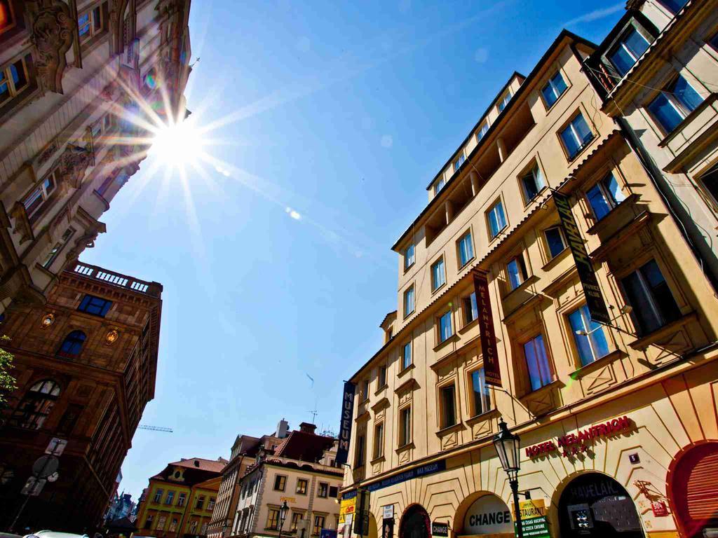 Hotel Melantrich