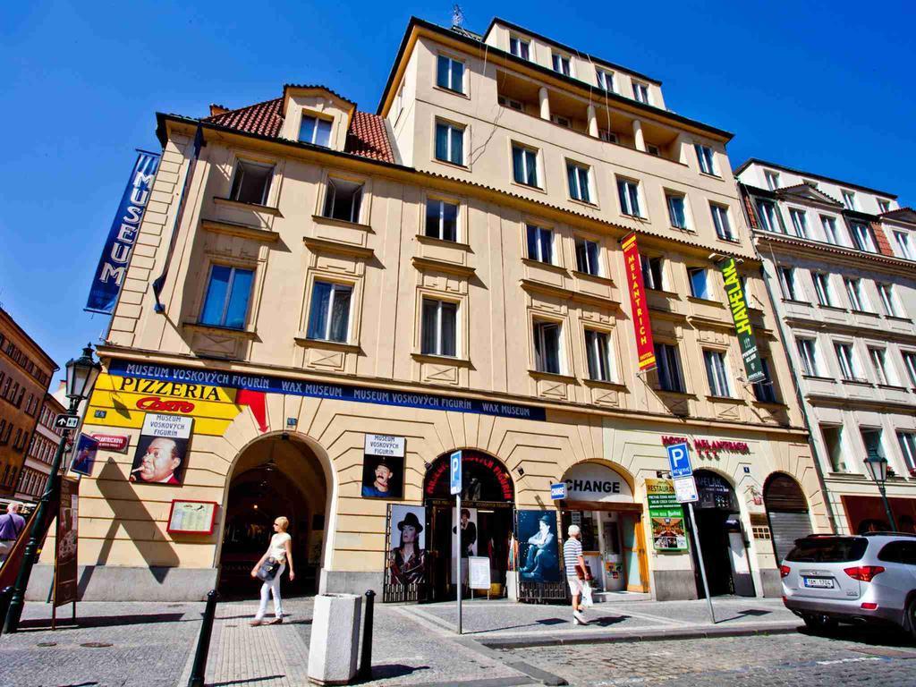 Melantrich Prague